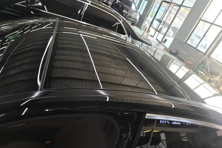 Used Mercedes-Benz E-Class 2018 Facelift E 200 L