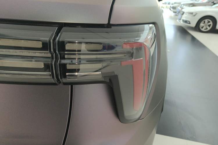 Used Lynk & Co 01 2023 1.5TD EM-F PM
