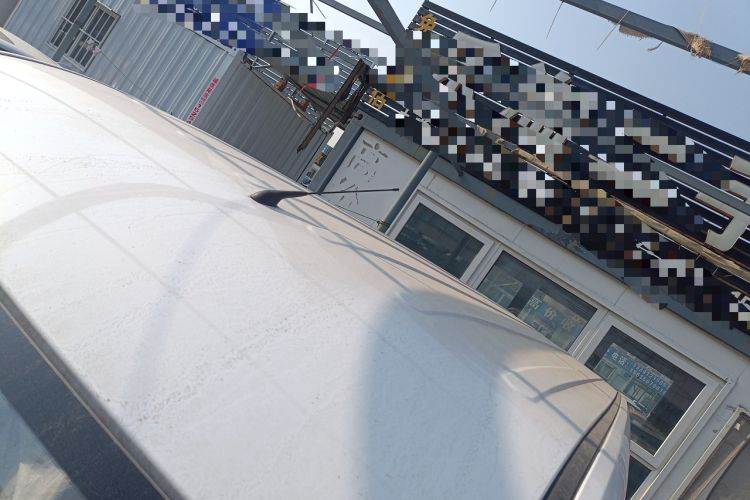 Used Wuling Yangguang 2025 Model 400km Bus Edition—Comfort Edition
