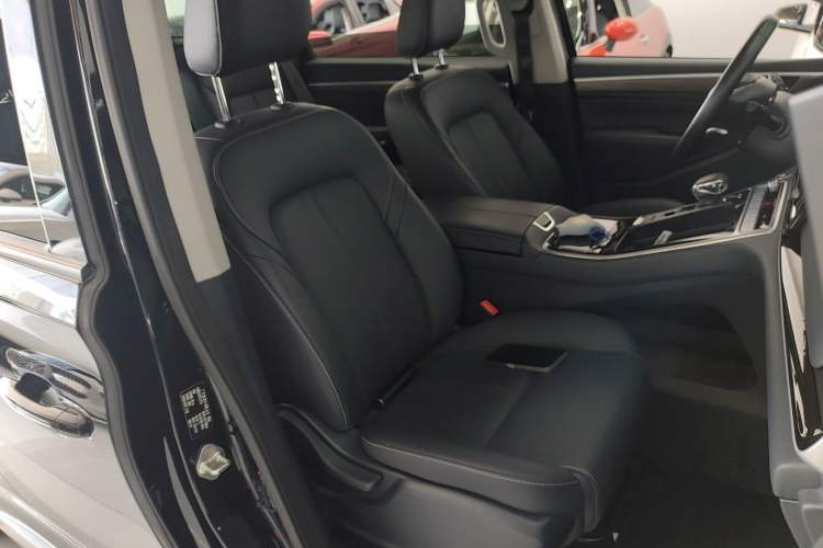 Used GAC Trumpchi M8 2023 Lingxiu Series 390T Deluxe Edition
