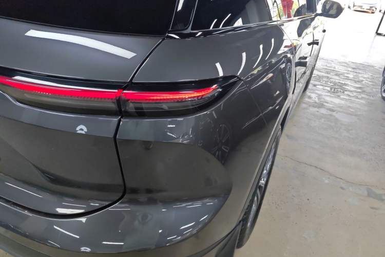 Used Nio ES6 2023 75 kWh
