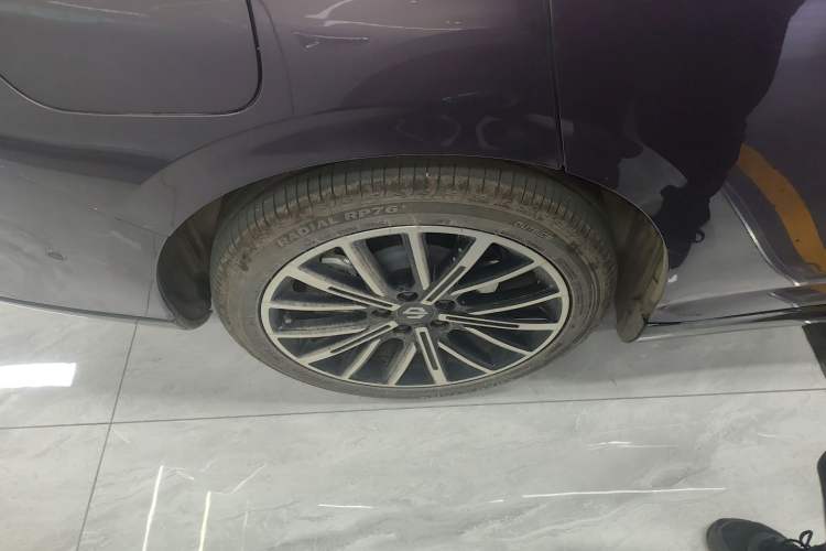 Used Leapmotor B01 2025 650 LiDAR Edition
