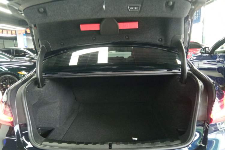 Used BMW 3 Series 2023 325Li M Sport Night Edition Package