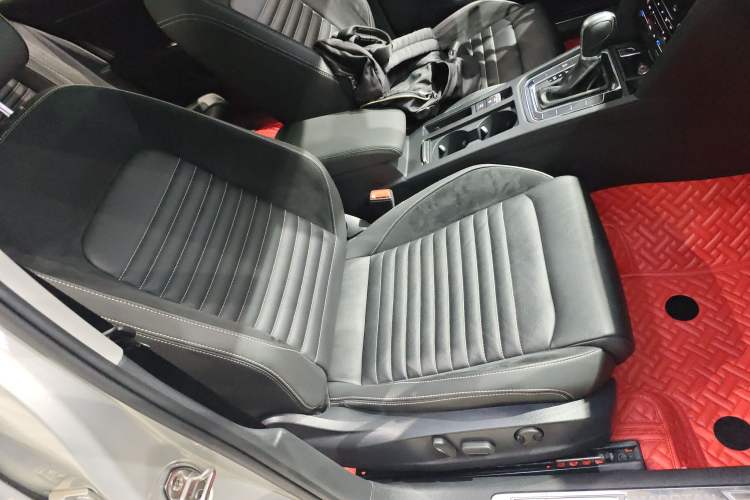 Used Volkswagen Magotan 2020 330TSI DSG Leading Model