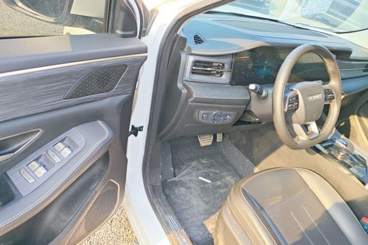 Used JETOUR X90 PLUS 2024 1.6TD DCT Villa 5-Seater
