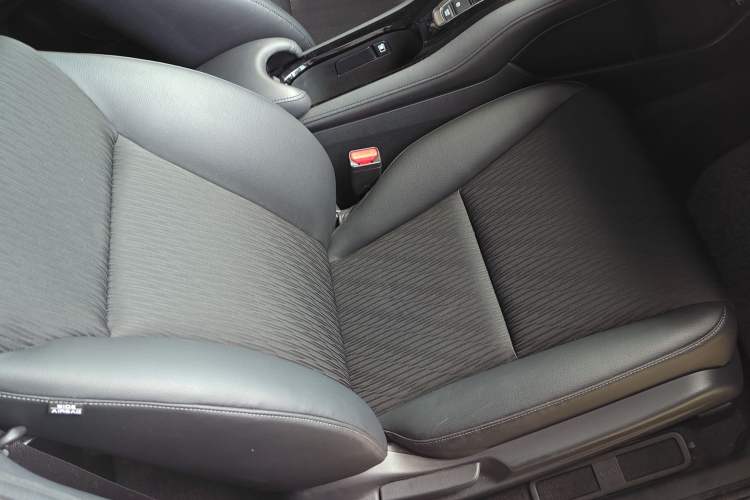 Used Honda Vezel 2020 1.5L CVT Pioneer Edition