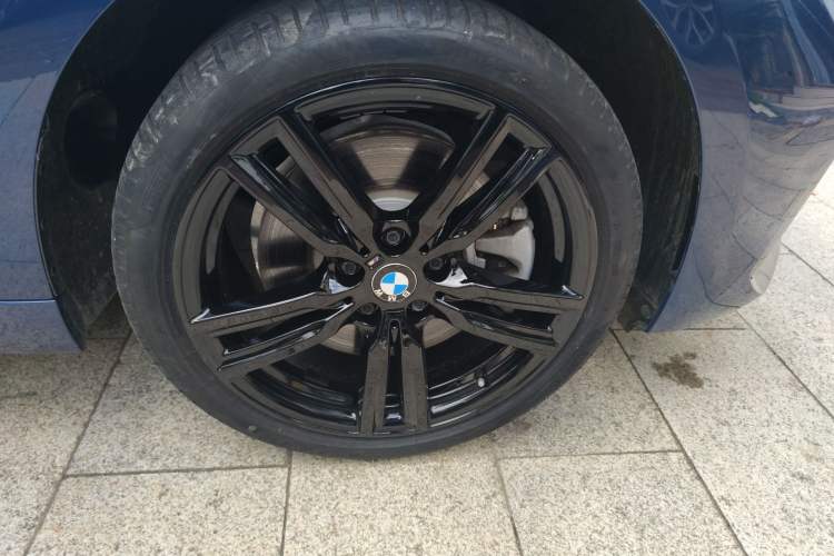 Used BMW 1 Series 2022 125i M Sport Night Edition
