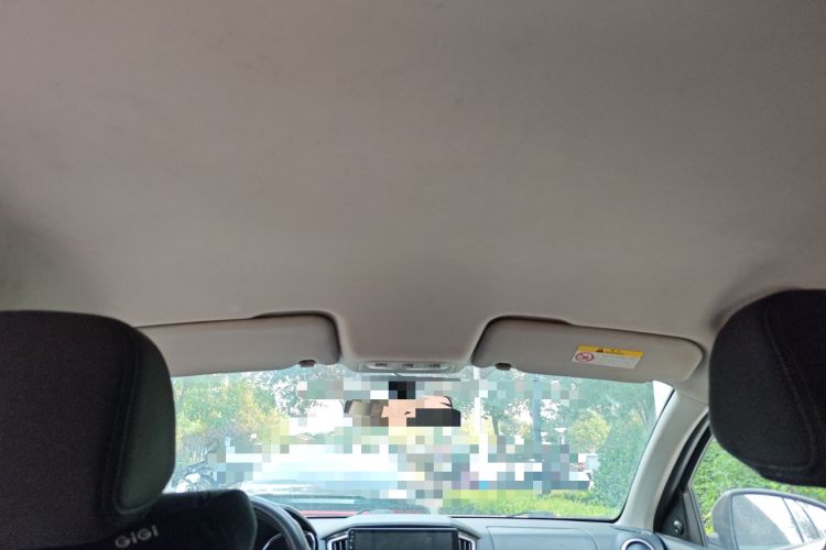 Used Venucia T70 2016 2.0L Manual RuiQu Version