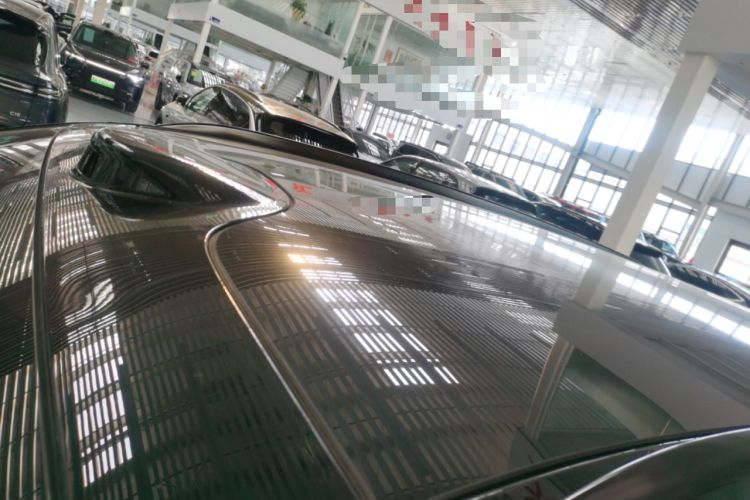 Used Leapmotor C11 2026 All-Electric 640 LiDAR Edition
