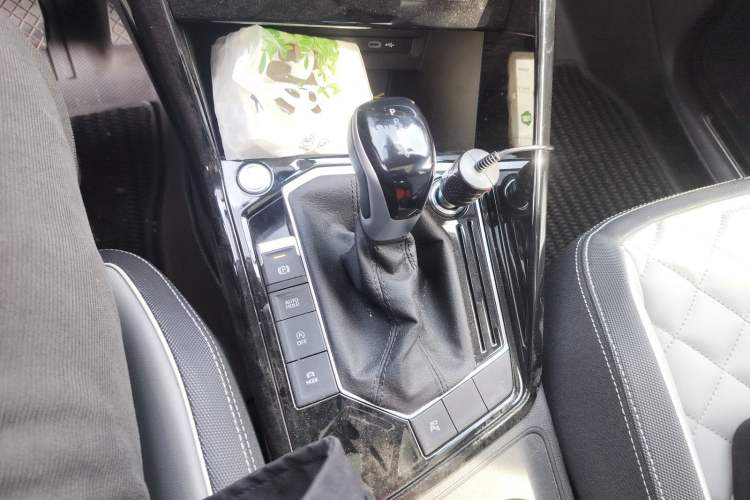 Used Volkswagen Tayron 2024 330TSI Two-Wheel Drive Luxury Plus Advanced Version
