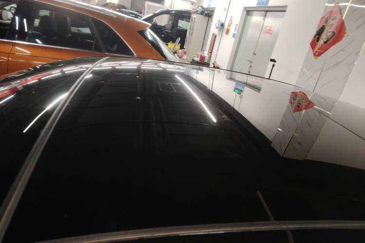 Used Audi A6L 2020 40 TFSI Luxury Dynamic Edition
