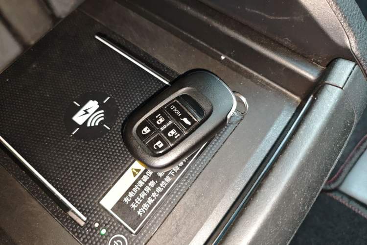 Used Honda Odyssey 2024 2.0L eHEV Sharp·Leading Edition
