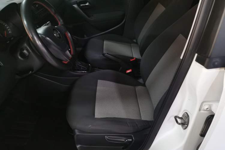 Used Volkswagen Polo 2018 1.5L Automatic Advanced Driving Model