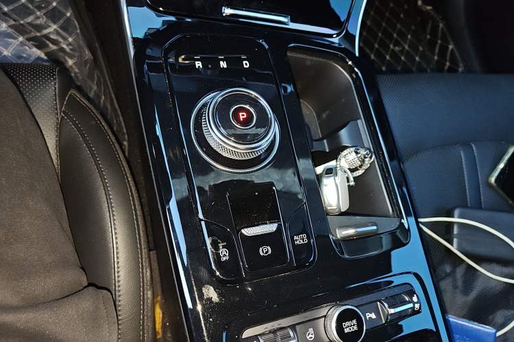 Used Kia K5 2020 380T GT-Line Flagship Edition
