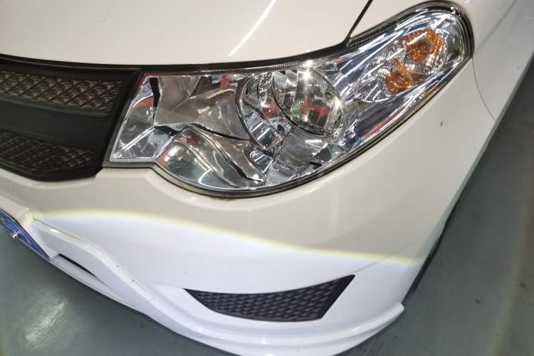 Used Wuling Hongguang 2020 1.2L S Base Model China VI LSI
