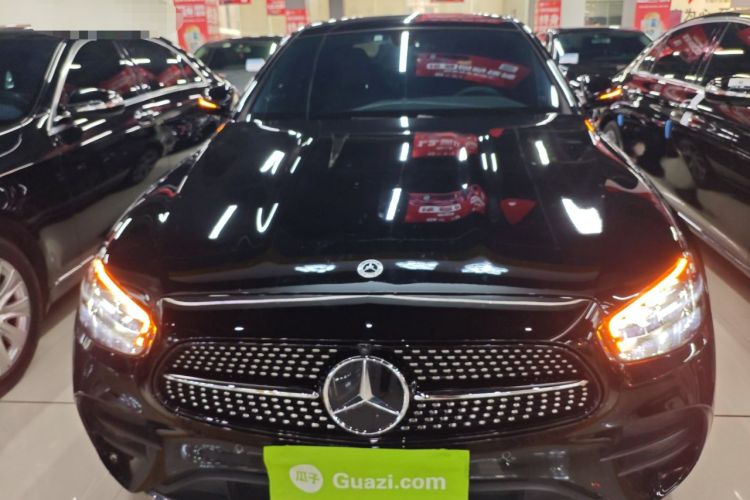 Used Mercedes-Benz E-Class 2022 Revised E 300 L Sport Luxury Edition
