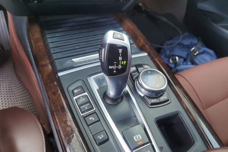 Used BMW X5 2014 xDrive35i Elegant Edition
