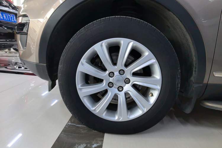 Used Land Rover Discovery Sport 2016 2.0T SE