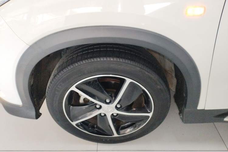 Used Honda Vezel 2020 1.5L CVT Pioneer Edition Left Front Wheel Hub