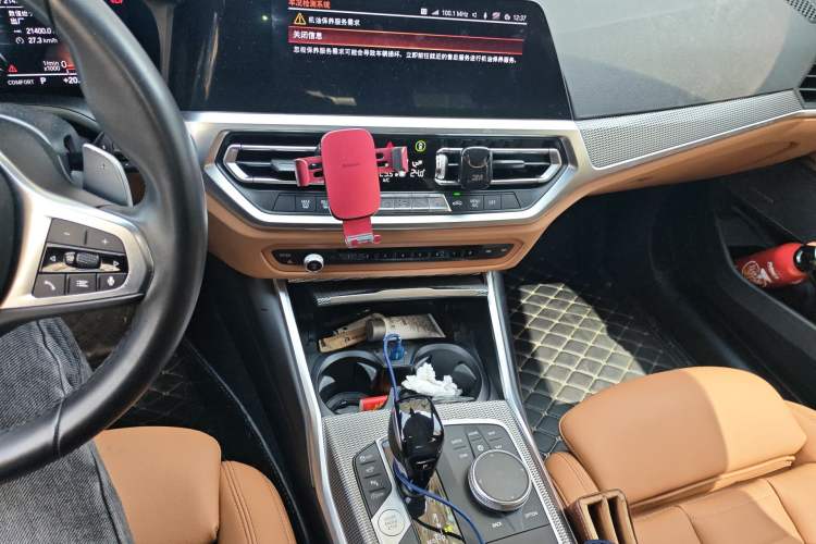 Used BMW 3 Series 2020 325Li M Sport Night Edition Package