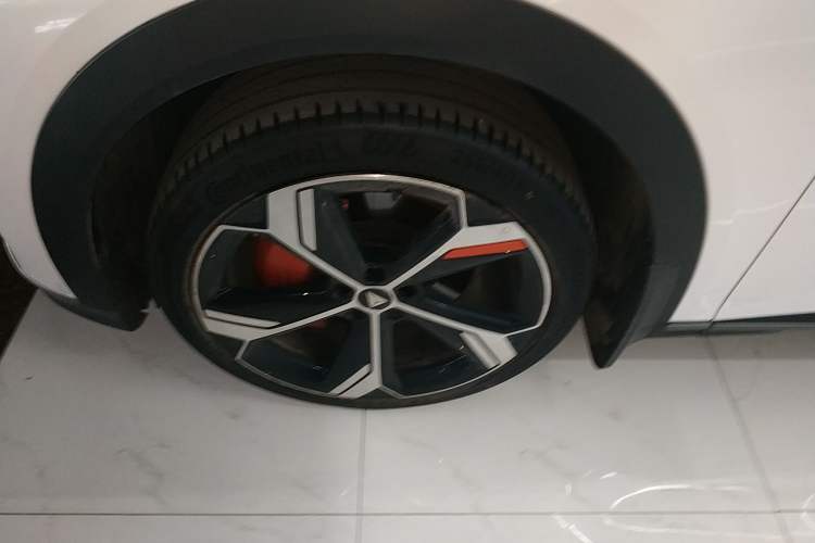 Used Deepal S07 2024 121Max Glory Edition