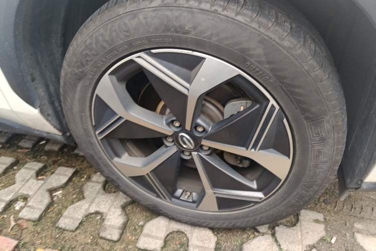 Used AION V 2020 70 Intelligent Edition