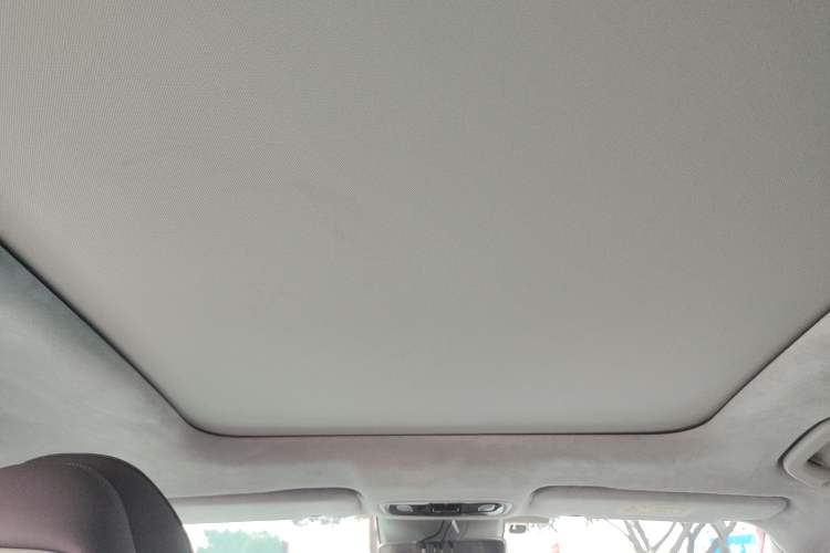 Used Leapmotor C11 2023 Extended-Range 285 Comfort Edition