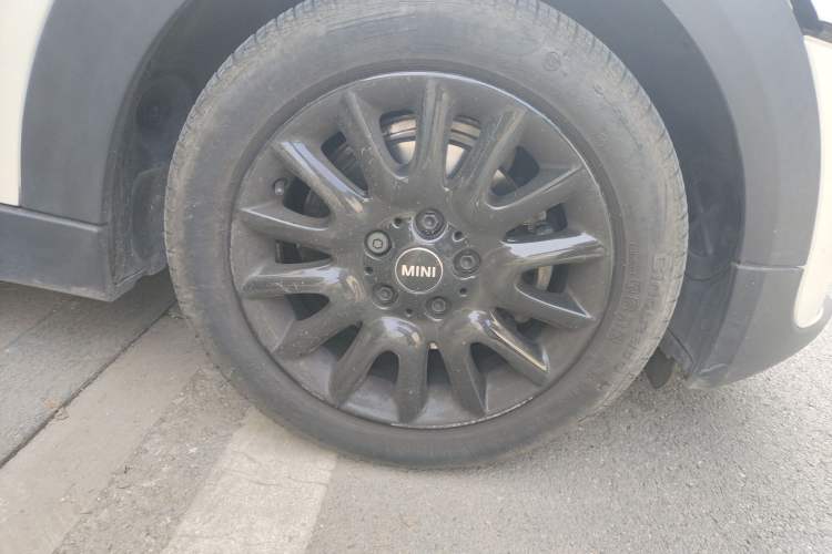 Used MINI MINI 2016 1.5T COOPER Five-Door Edition