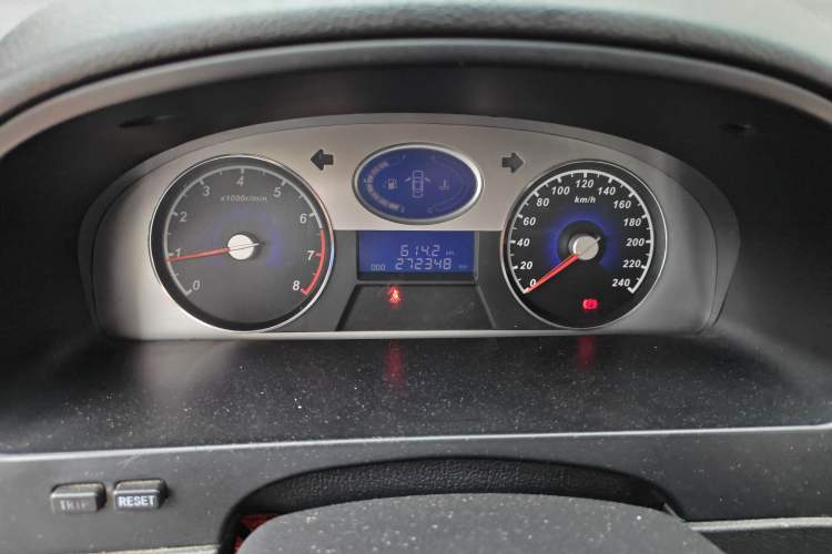 Used Geely Auto Classic Emgrand 
