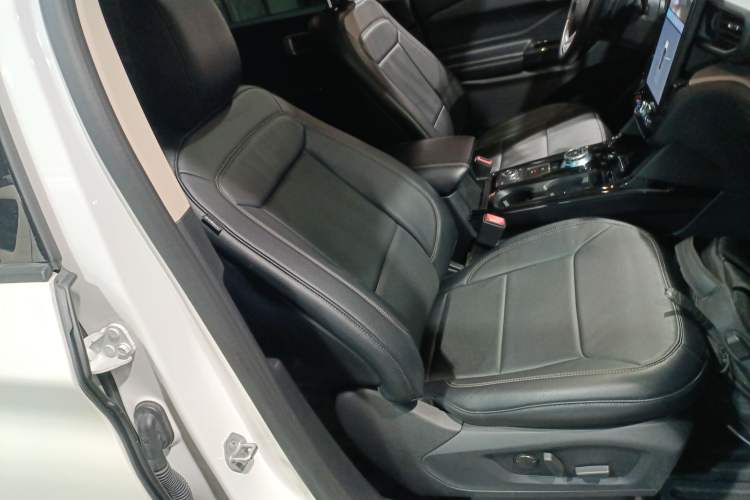 Used Ford Explorer 2020 EcoBoost 285 Four-Wheel Drive Trend Edition 6 Seats
