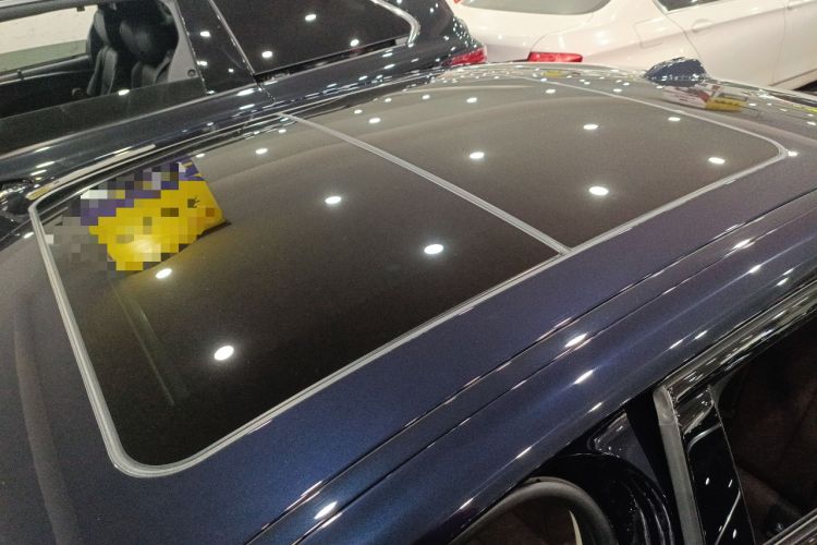 Used BMW 3 Series 2023 325Li M Sport Night Edition Package
