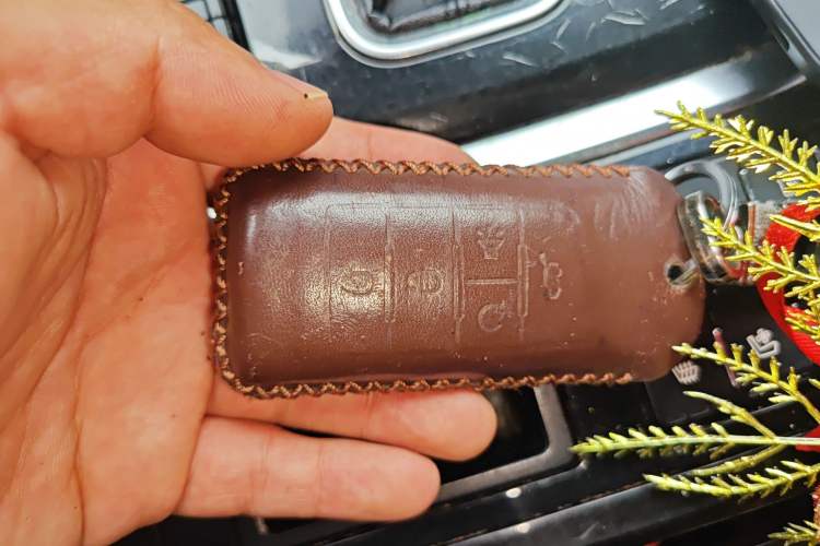 Used GAC Trumpchi GS8 2017 320T Two-Wheel Drive Luxury Smart Connectivity Version (7 Seats)
