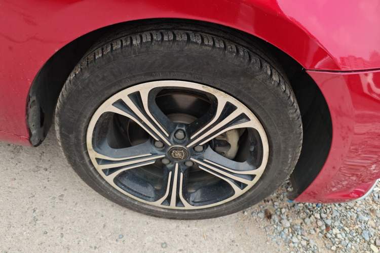 Used MG 6 2017 20T Manual Luxury Smart Connect Version China V Standard