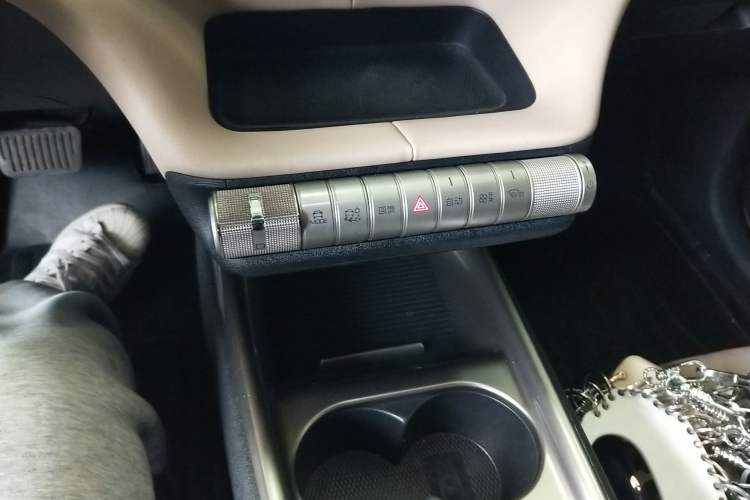 Used BYD Dolphin 2023 420 km Free Version
