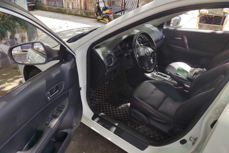 Used Mazda 6 2013 2.0L Automatic Fashion Edition