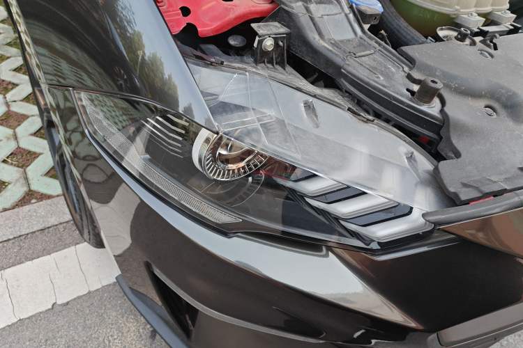 Used Ford Mustang 2021 2.3T EcoBoost Right Front Headlight