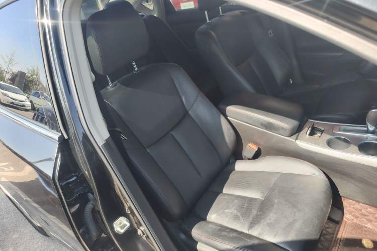 Used Nissan Teana 2018 2.0L XL Smart Upgrade Edition Right Front Seat