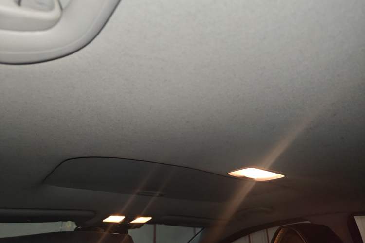 Used Hyundai Elantra (5th Generation / Langdong) 2012 1.6L Manual Leading Model
