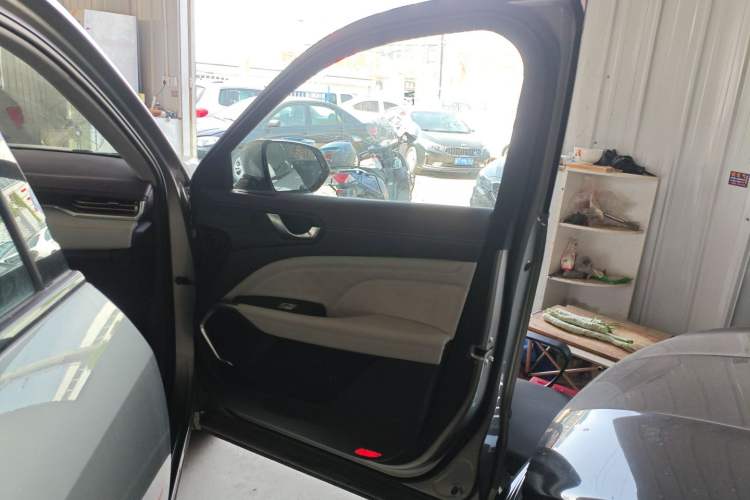 Used Haval Raptor New Energy 2024 Hi4 102 Pro