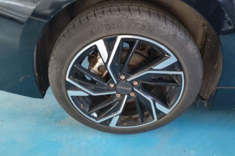 Used Lynk & Co 03 2023 1.5TD DCT JingPlus