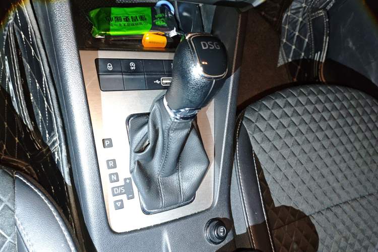 Used Skoda Octavia 2020 TSI280 DSG SmartDrive Luxury Edition