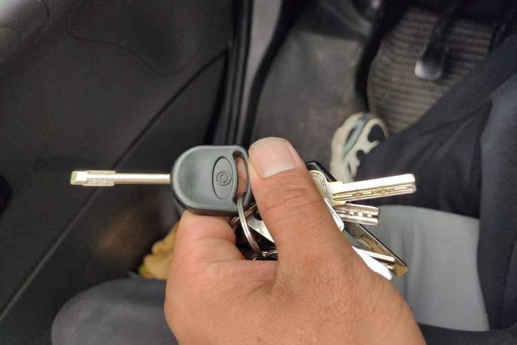 Used Ford Classic Transit 
