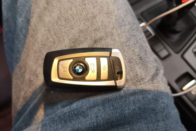 Used BMW X1 2020 sDrive20Li Fashion Model