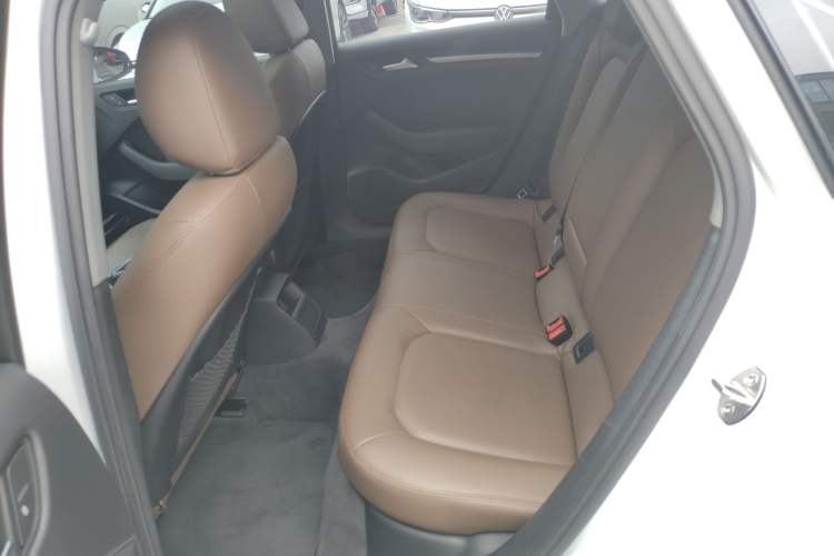 Used Audi A3 2020 Restyled Limousine 35 TFSI Ambition Version China VI