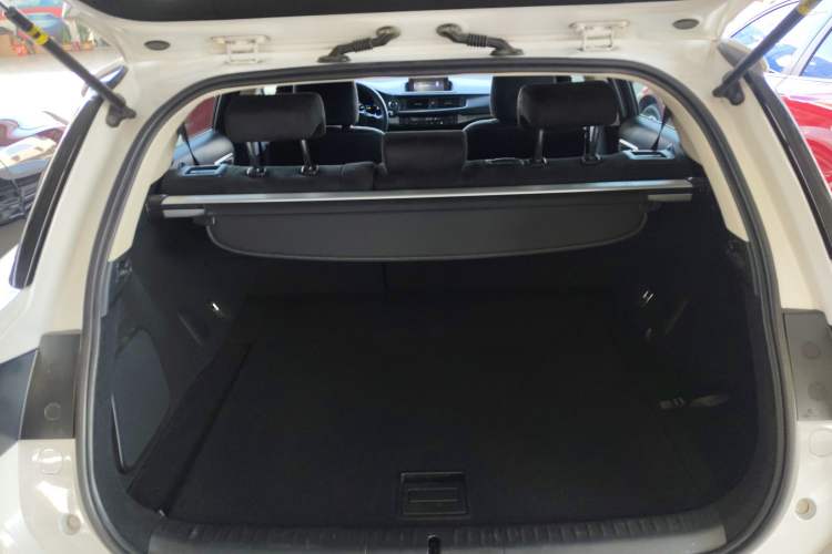 Used Lexus CT 2014 CT200h Comfort Edition Monochrome