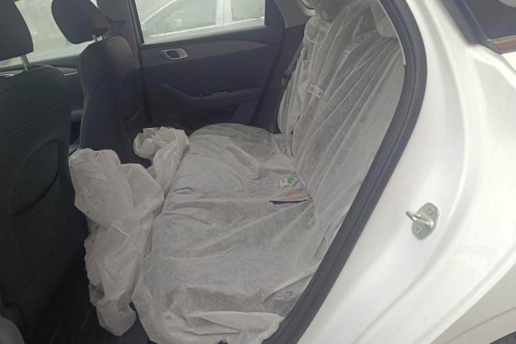 Used Geely Galaxy Galaxy Stellar 6 2026 Model 60km Sailing Edition