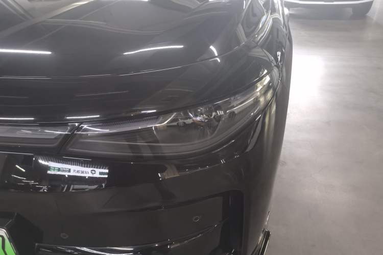 Used Leapmotor C16 2024 Range-Extended 200 Luxury Edition
