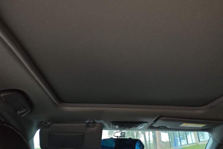 Used Honda XR-V 2020 1.5L CVT Comfort Version