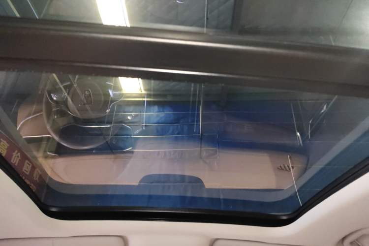 Used Roewe MARVEL X 2018 Rear-Drive Model
