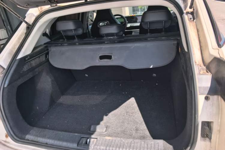 Used NETA U 2021 Pro 400 Premium Driving Edition